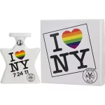 BOND - I LOVE NEW YORK MARRIAGE EQUALITY - EAU DE PARFUM - 100ML
