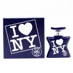 BOND - I LOVE NEW YOURK FATHE´S - EAU DE PARFUM - 100ML